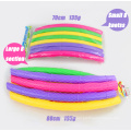 New Detachable Children Hula ring  Hoop Kindergarten Hula ring  School Hula ring Sports Toy